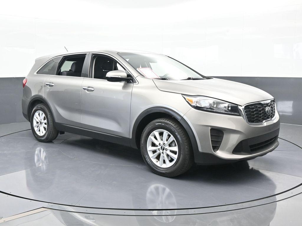 used 2019 Kia Sorento car, priced at $13,249