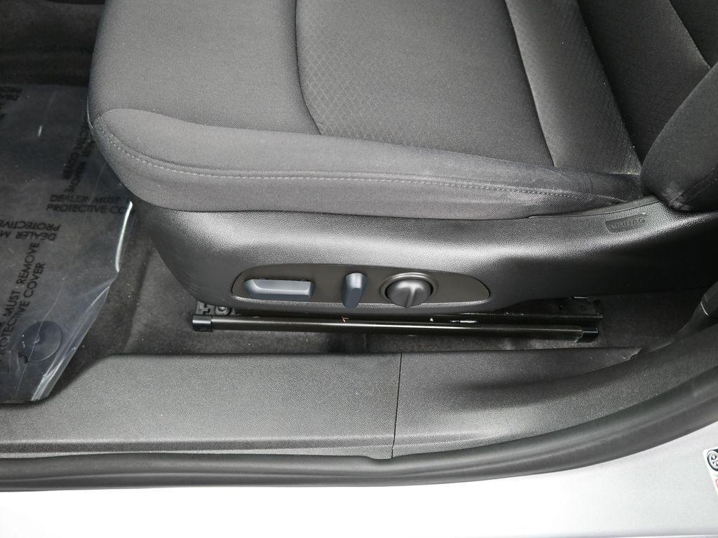 used 2022 Chevrolet Malibu car, priced at $16,941