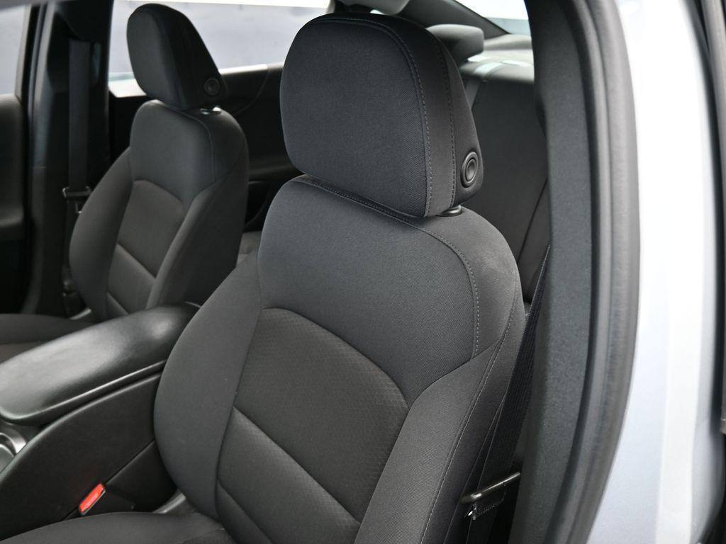 used 2022 Chevrolet Malibu car, priced at $16,941