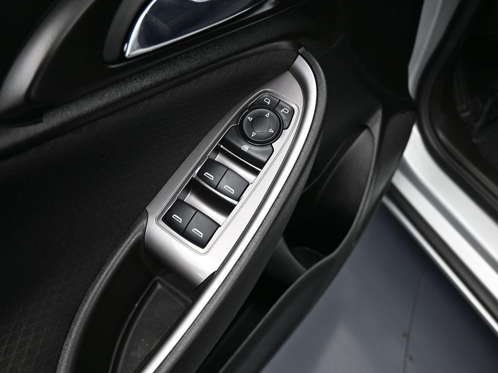 used 2022 Chevrolet Malibu car, priced at $16,941