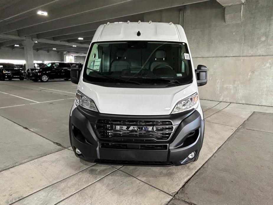 new 2024 Ram ProMaster 1500 car, priced at $48,772