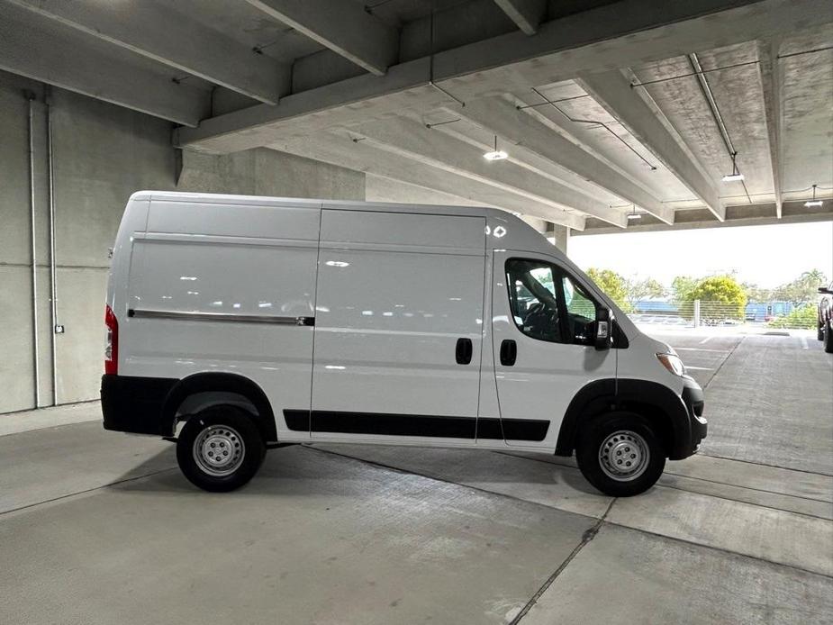 new 2024 Ram ProMaster 1500 car, priced at $48,772