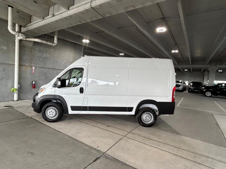 new 2024 Ram ProMaster 1500 car, priced at $48,772