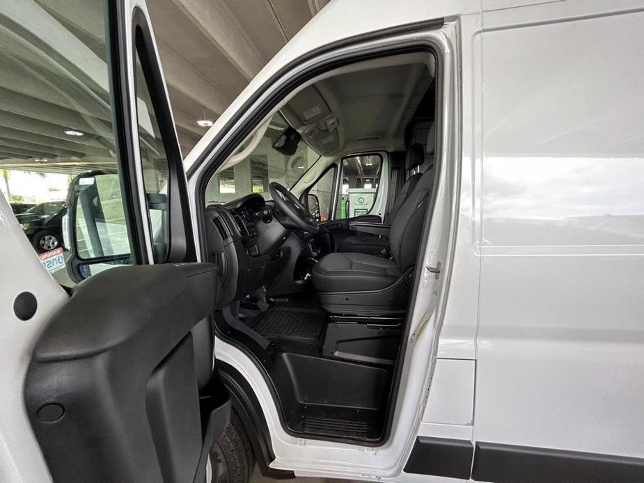 new 2024 Ram ProMaster 1500 car, priced at $48,772