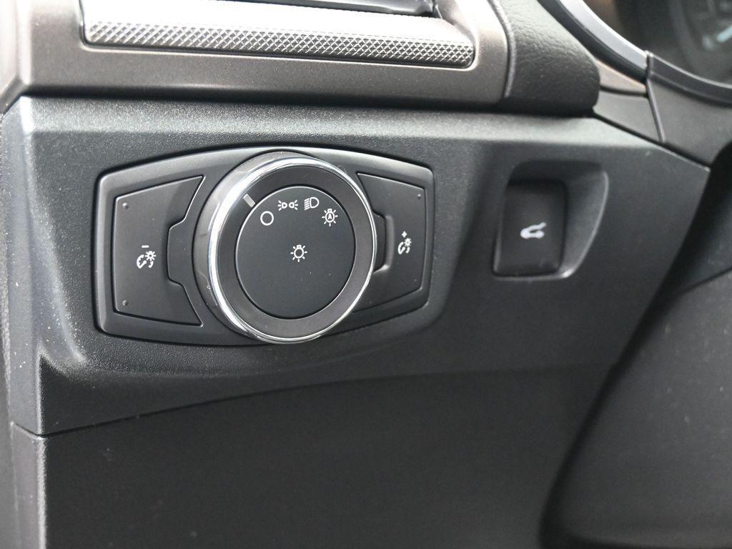 used 2019 Ford Fusion car, priced at $12,996