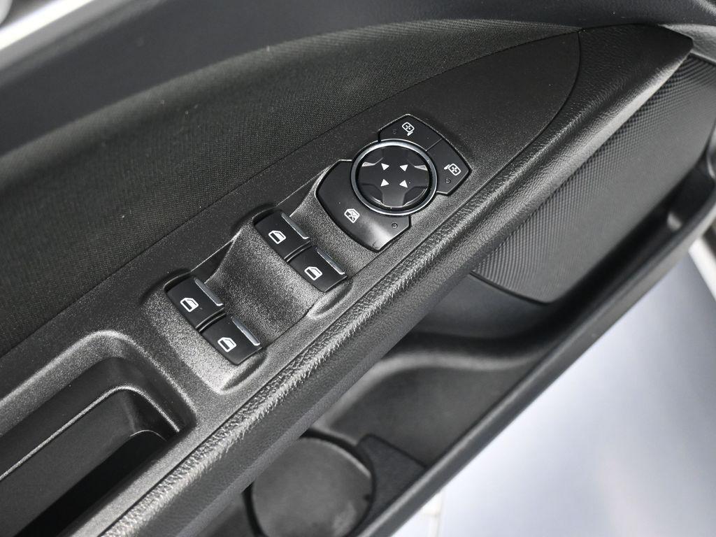used 2019 Ford Fusion car, priced at $12,996