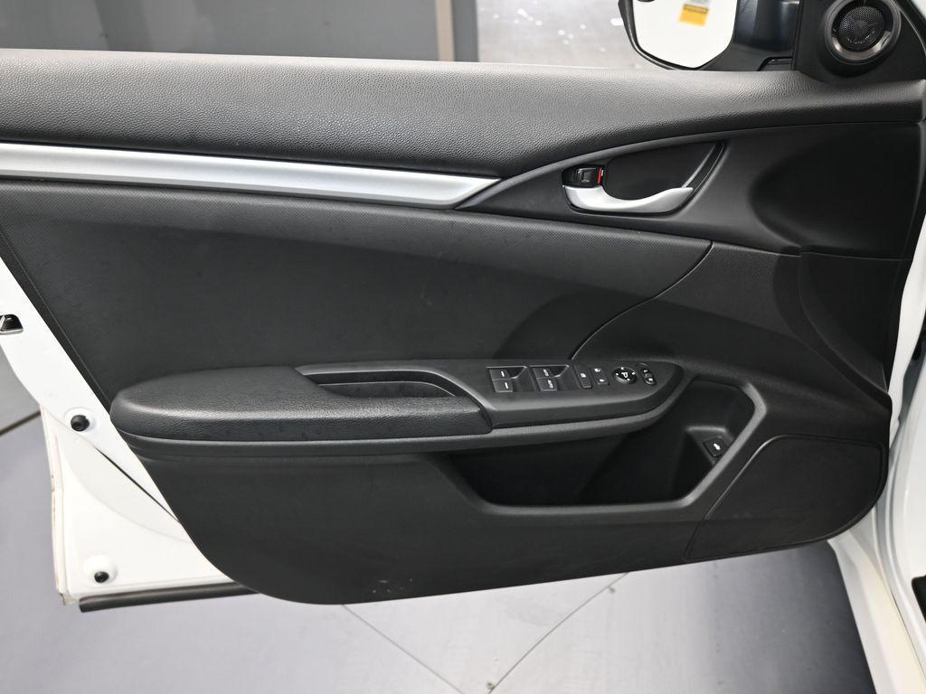 used 2019 Honda Civic car, priced at $16,999