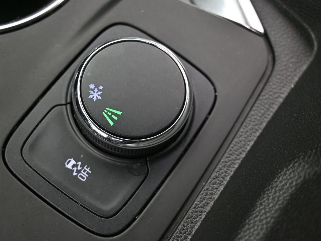 used 2020 Chevrolet Traverse car, priced at $19,950