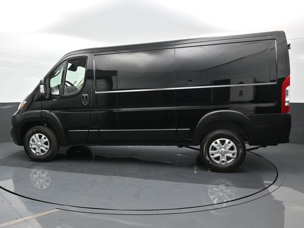 new 2025 Ram ProMaster 1500 car, priced at $50,645