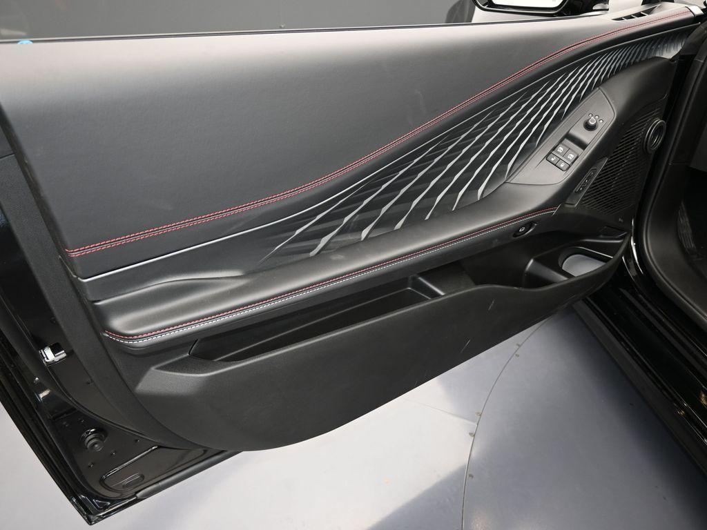 new 2025 Dodge Charger Daytona car, priced at $68,685