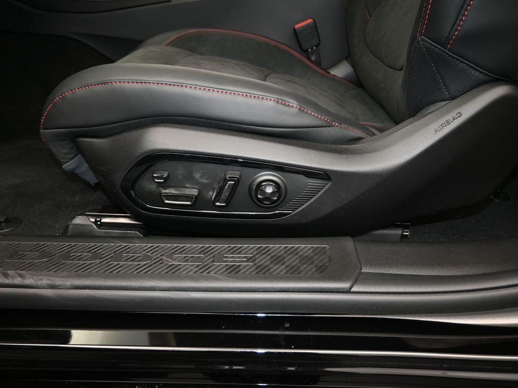 new 2025 Dodge Charger Daytona car, priced at $68,685