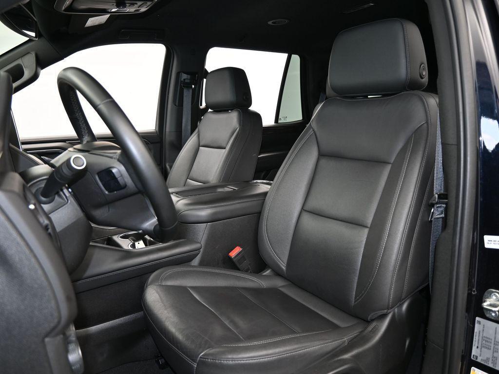 used 2023 Chevrolet Tahoe car, priced at $45,895