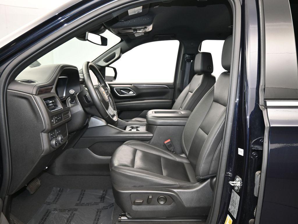 used 2023 Chevrolet Tahoe car, priced at $45,895