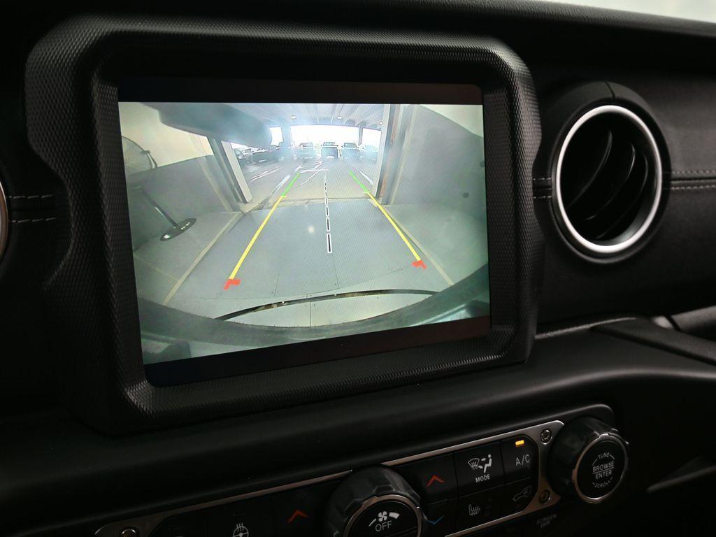 used 2022 Jeep Wrangler Unlimited car, priced at $37,950