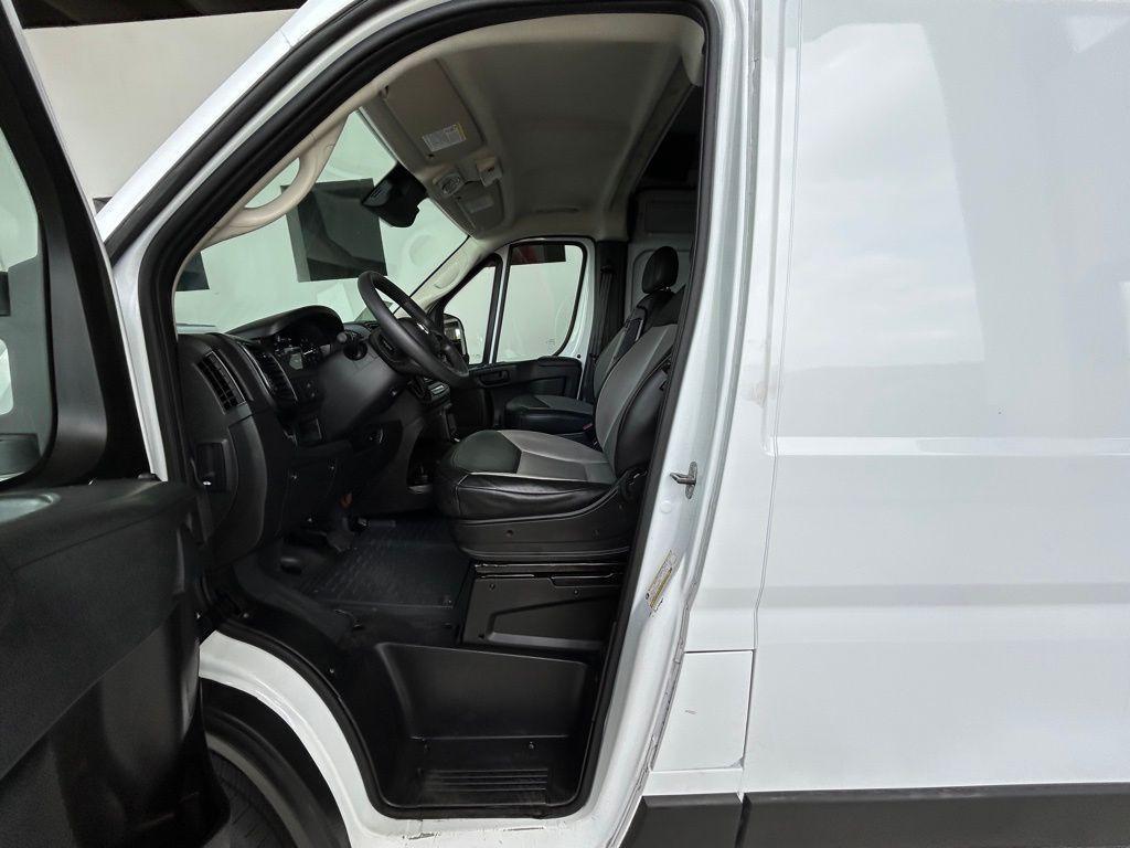 used 2023 Ram ProMaster 2500 car, priced at $31,899