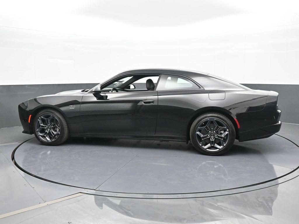 new 2025 Dodge Charger Daytona car