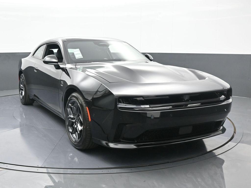 new 2025 Dodge Charger Daytona car