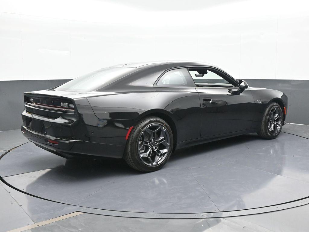 new 2025 Dodge Charger Daytona car