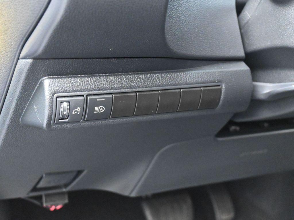 used 2024 Toyota Corolla car, priced at $20,950