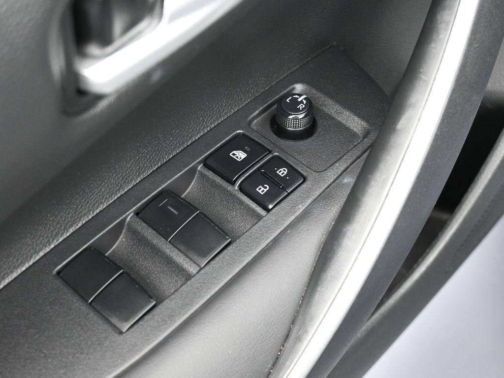 used 2024 Toyota Corolla car, priced at $20,950