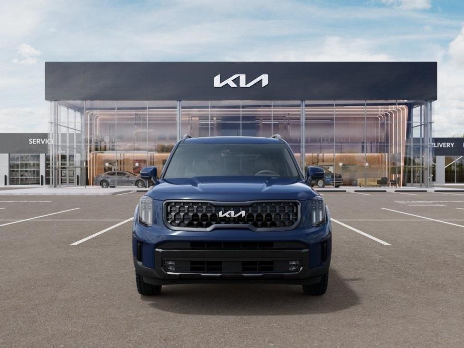 new 2024 Kia Telluride car, priced at $49,293