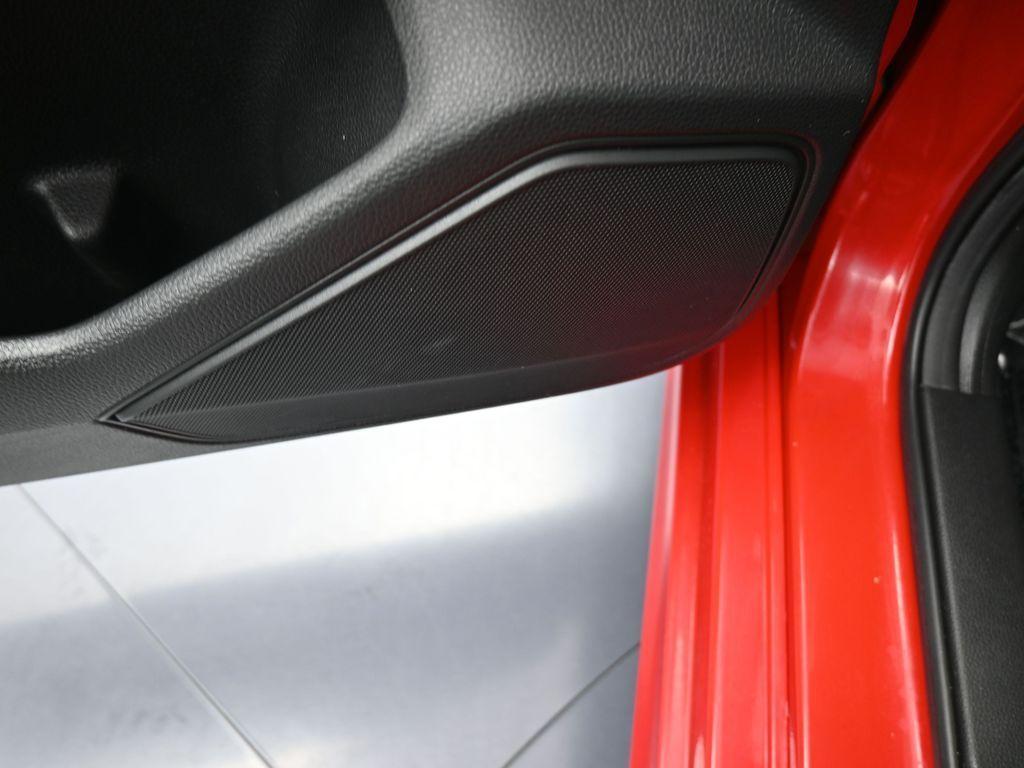used 2024 Honda Civic car, priced at $23,200