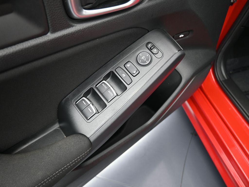 used 2024 Honda Civic car, priced at $23,200