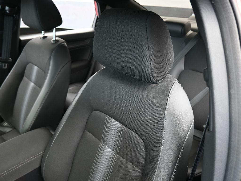 used 2024 Honda Civic car, priced at $23,200