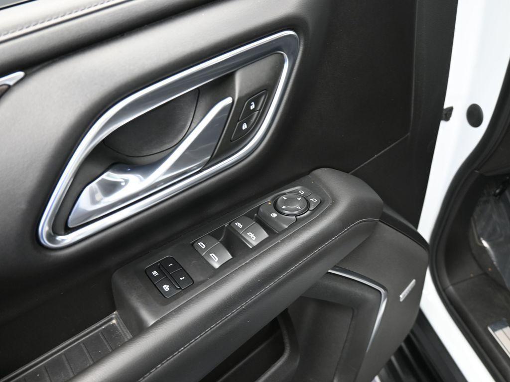 used 2023 Chevrolet Tahoe car, priced at $43,950