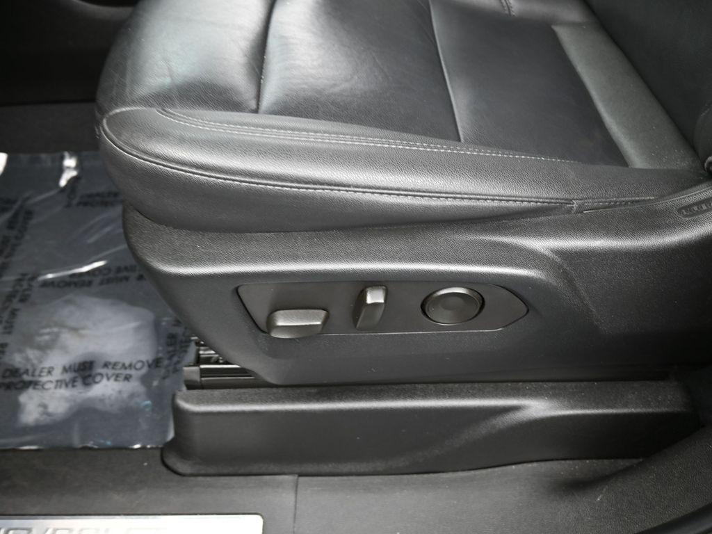 used 2023 Chevrolet Tahoe car, priced at $43,950