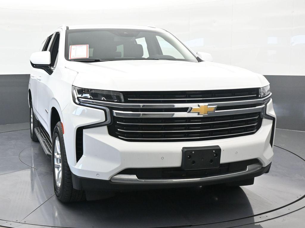 used 2023 Chevrolet Tahoe car, priced at $43,950