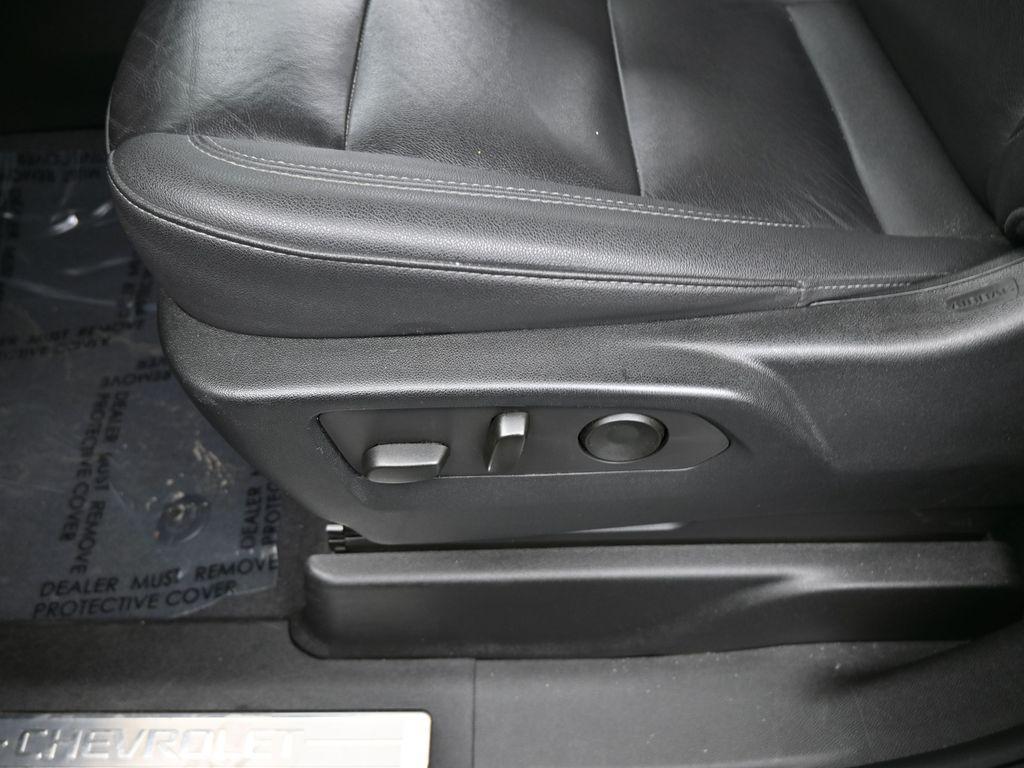 used 2023 Chevrolet Tahoe car, priced at $41,621