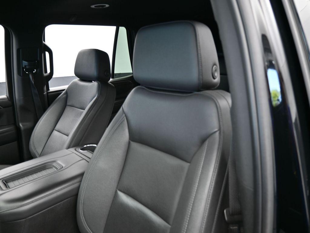 used 2023 Chevrolet Tahoe car, priced at $41,621
