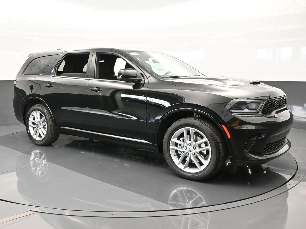 new 2024 Dodge Durango car, priced at $42,713