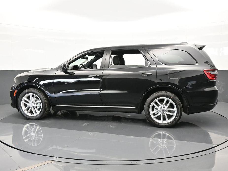 new 2024 Dodge Durango car, priced at $44,713