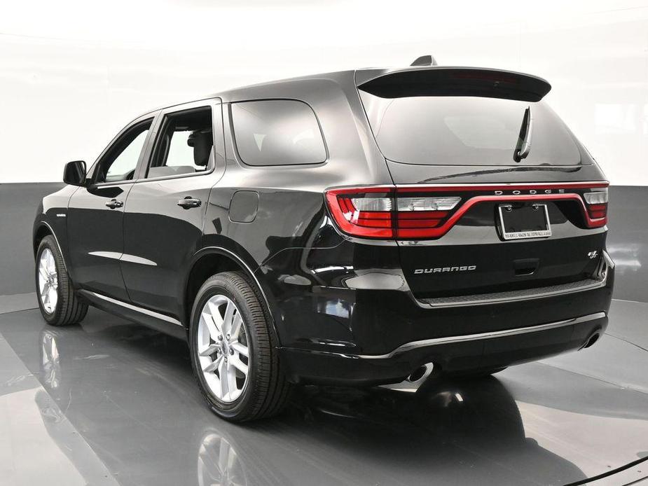 new 2024 Dodge Durango car, priced at $44,713