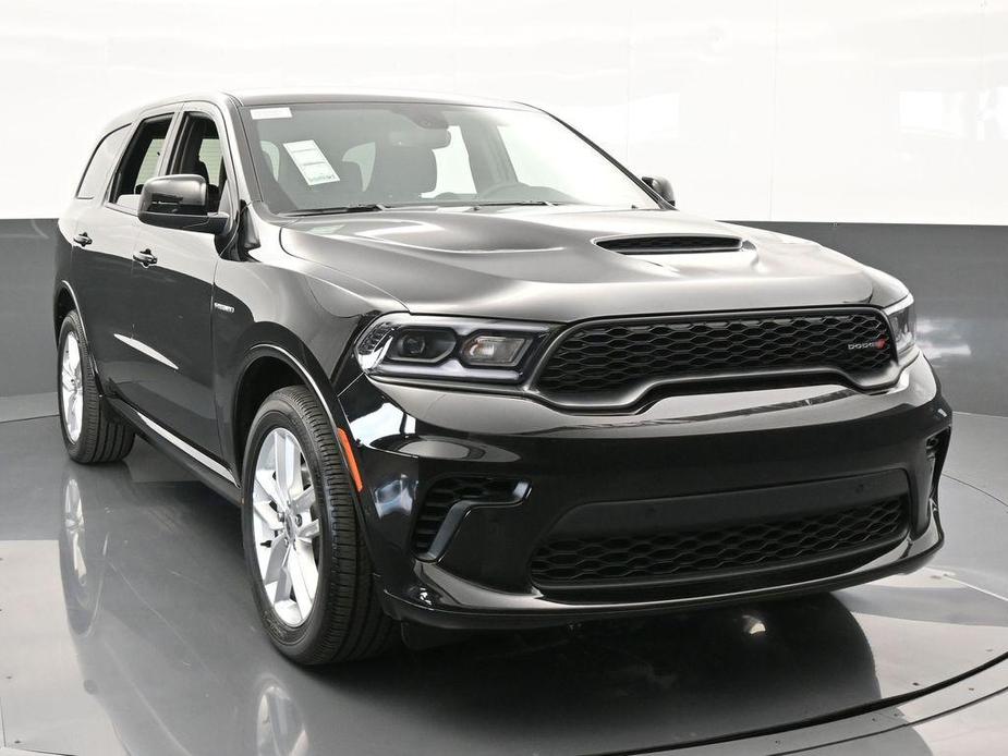 new 2024 Dodge Durango car, priced at $44,713