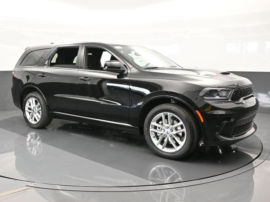 new 2024 Dodge Durango car, priced at $44,713