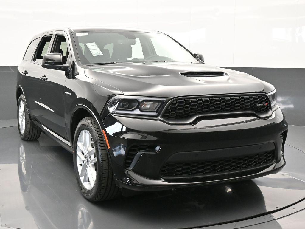 new 2024 Dodge Durango car, priced at $42,713