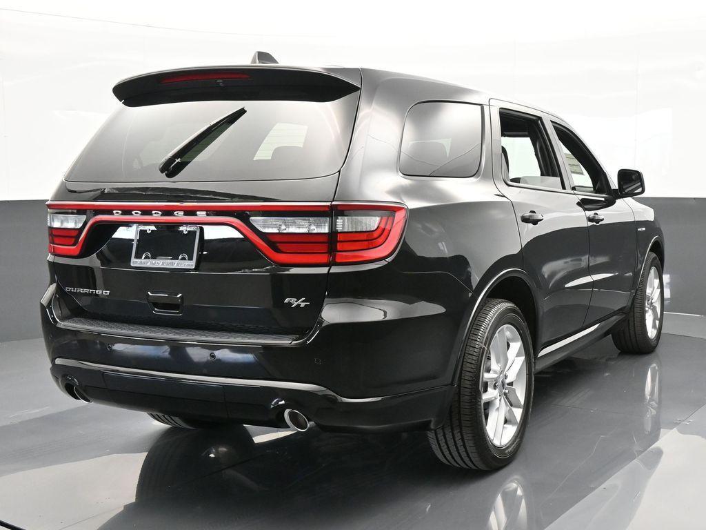 new 2024 Dodge Durango car, priced at $42,713