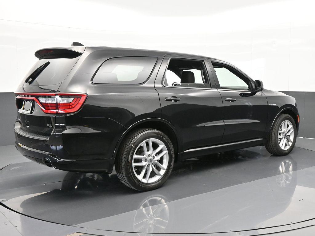 new 2024 Dodge Durango car, priced at $42,713