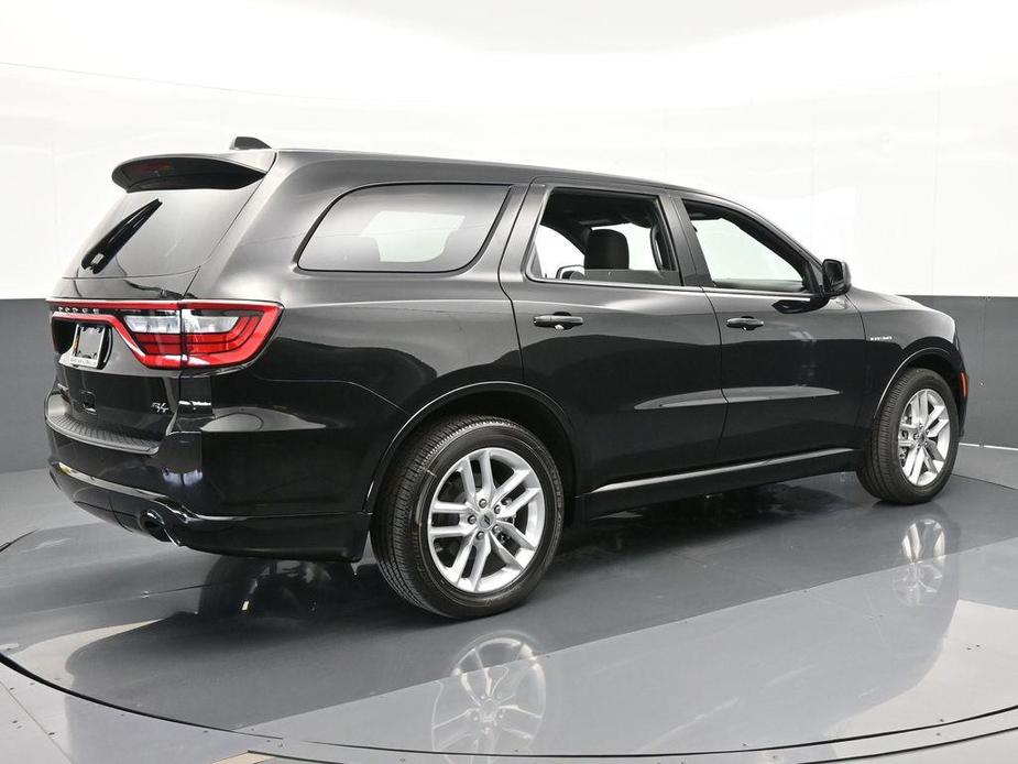 new 2024 Dodge Durango car, priced at $44,713