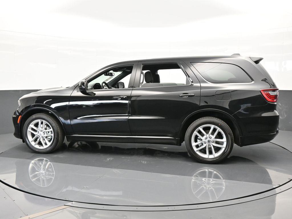 new 2024 Dodge Durango car, priced at $42,713