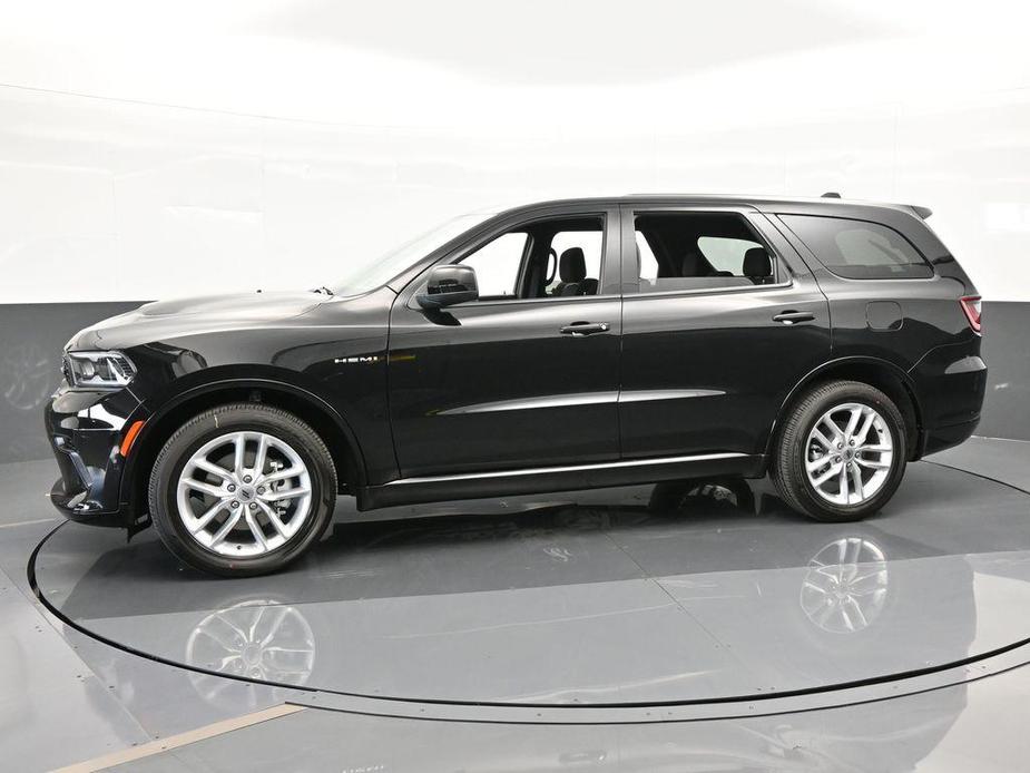 new 2024 Dodge Durango car, priced at $44,713