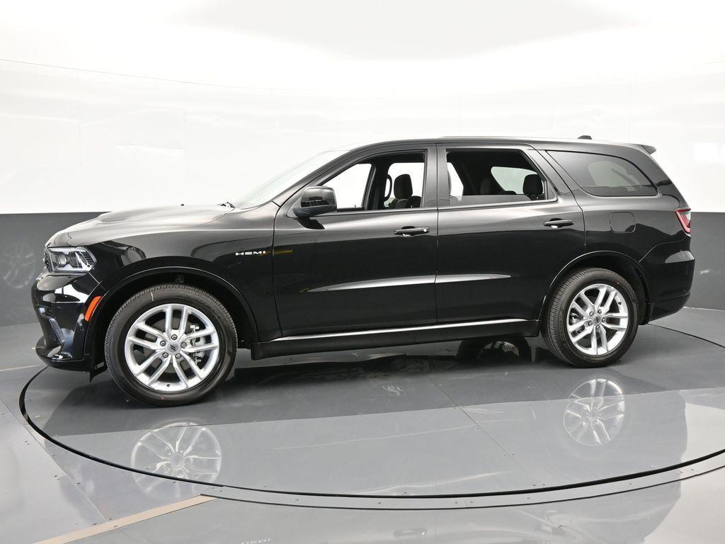 new 2024 Dodge Durango car, priced at $42,713