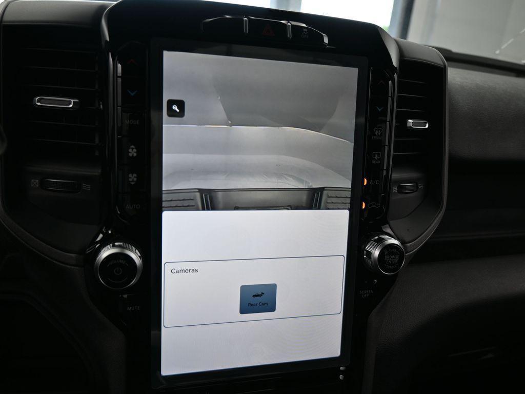 used 2024 Ram 3500 car, priced at $57,922