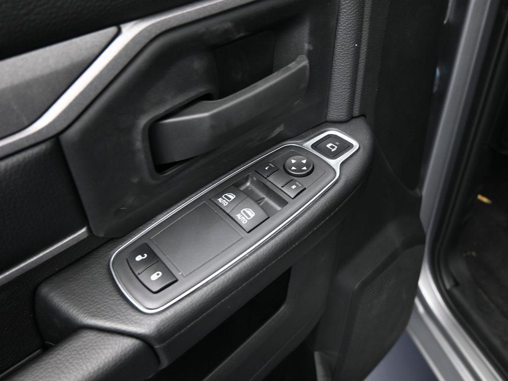 used 2024 Ram 3500 car, priced at $57,922