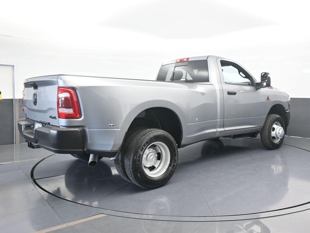 used 2024 Ram 3500 car, priced at $57,922