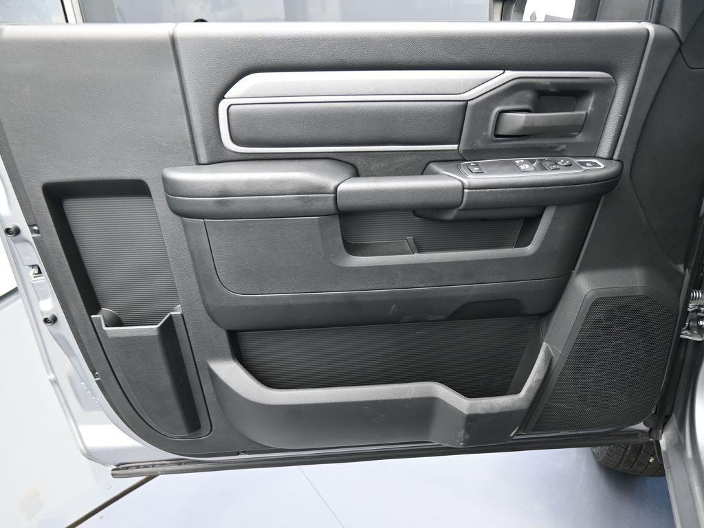 used 2024 Ram 3500 car, priced at $57,922