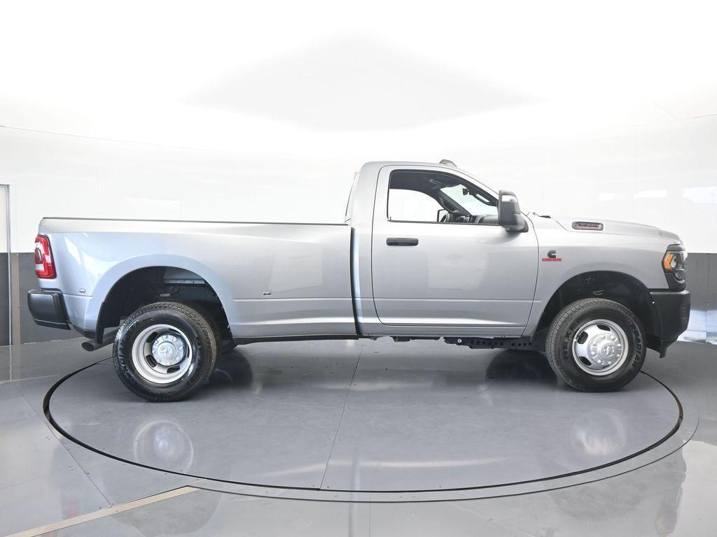 used 2024 Ram 3500 car, priced at $57,922